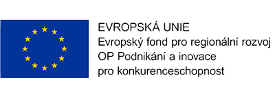 Evropský fond pro regionální rozvoj